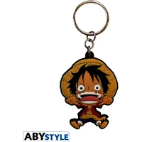 Kľúčenka One Piece - Luffy - Kľúčenky
