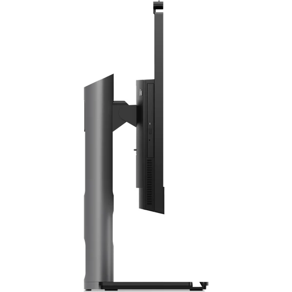 Lenovo ThinkCentre M90a Gen 5 (12SH000QCK) čierny - 3 roky záruky On-site po registrácii - All-in-one - Obrázok XH36000L01