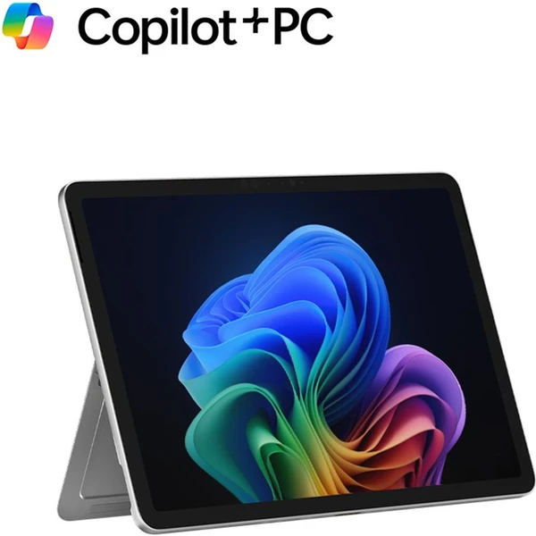 Microsoft Surface Pro 12" (EP2-27305) platinový - Notebooky - Hlavný obrázok