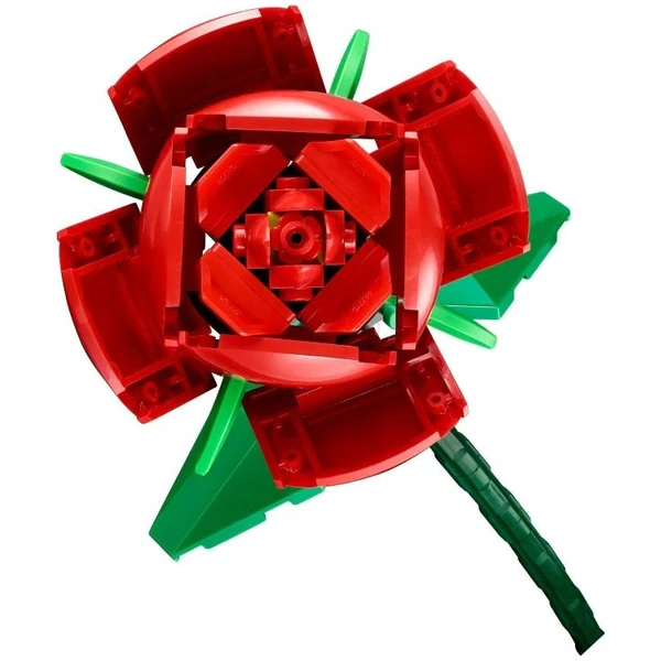 LEGO Botanicals 40460 Ruže - LEGO - Obrázok XH5G000K01