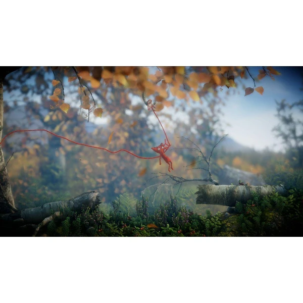 Unravel Yarny (Xbox One) - Hry na Xbox One - Obrázok XH84100201
