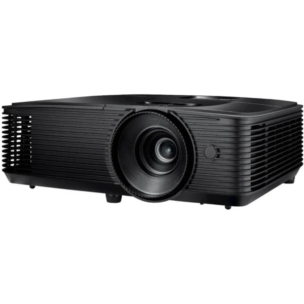 Optoma W371 projektor - Projektory - Obrázok XH9Y000501
