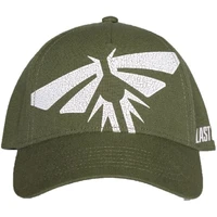 Šiltovka The Last of Us - Firefly Logo - Čiapky a klobúky