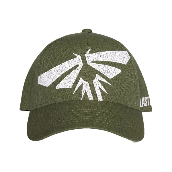 Šiltovka The Last of Us - Firefly Logo - Čiapky a klobúky - Hlavný obrázok