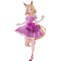 Figúrka Furyu Uma Musume: Pretty Derby Trio-Try-IT - Narita Top Road Dress Ver. 24 cm   - Figúrky