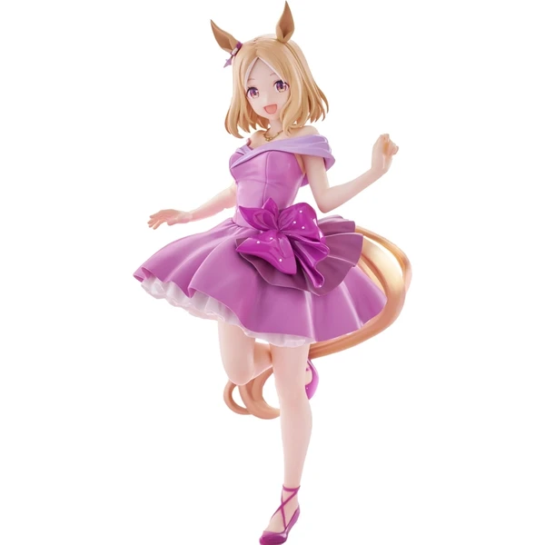 Figúrka Furyu Uma Musume: Pretty Derby Trio-Try-IT - Narita Top Road Dress Ver. 24 cm   - Figúrky - Hlavný obrázok