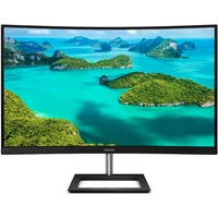 Philips 325E1C zakrivený monitor 31,5' - Monitory