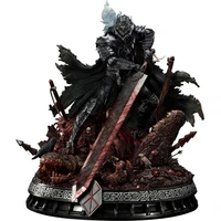 Soška Prime 1 Studio Berserk - Guts Berserker Armor (Rage edícia - Deluxe verzia) 75 cm - Sochy a sošky