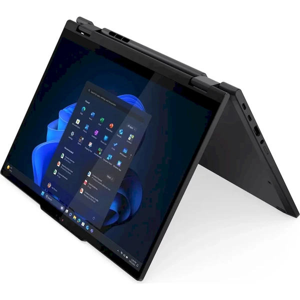 Lenovo ThinkPad T14s 2v1 Gen 1 (21R3001RCK) čierny + 3 roky záruky - Notebooky - Obrázok XHKL000K01