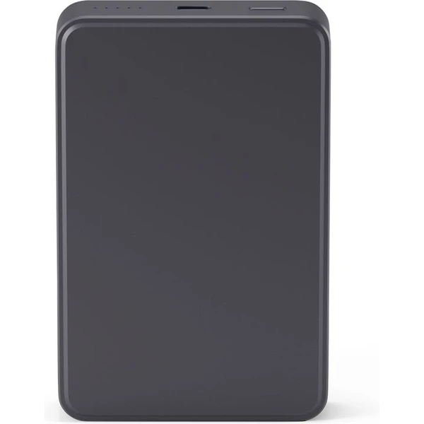 Spello ForcePack Alu MagSafe powerbanka 10000mAh vesmúrovo sivá - Powerbanky - Obrázok XHPD000K01