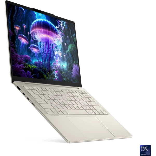 Lenovo Yoga Slim 7 14ILL10 Aura Edition (83JX003DCK) béžový - 3 roky Premium Care - Notebooky - Obrázok XHPE000N01