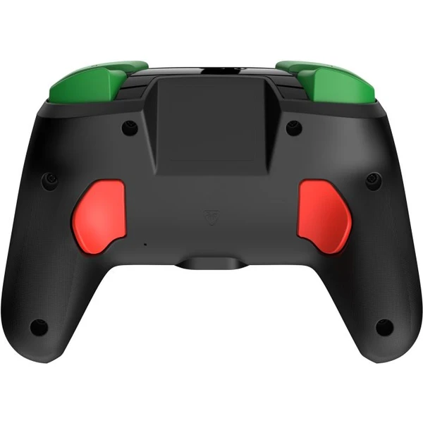 Turtle Beach bezdrôtový herný ovládač Rematch Reveal Donkey Kong (Switch 2) - Herné ovládače - Obrázok XHQH000K01