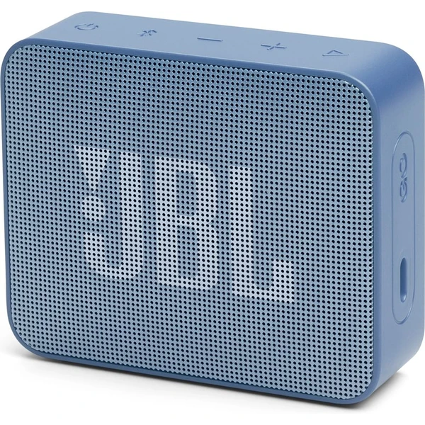 JBL GO Essential 2 modrý - Reproduktory - Obrázok XHRG000J01