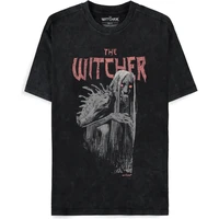 Tričko The Witcher - Dweller XL - Tričká