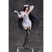 Figúrka Elcoco Overlord - Albedo 26 cm - Figúrky