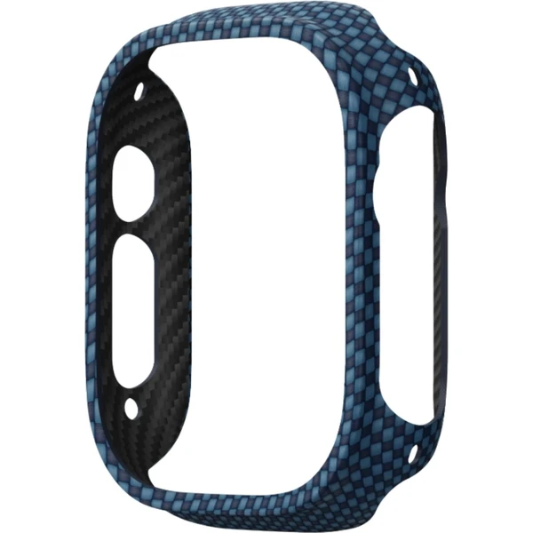 Pitaka Air case ochranný kryt Apple Watch Ultra/Ultra 2 (49 mm) Moonrise - Puzdra - Obrázok XI1A000P01