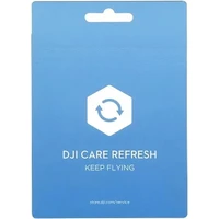 Card DJI Care Refresh 1-ročný plán (DJI Neo 2) EÚ - Rozšírené záruky