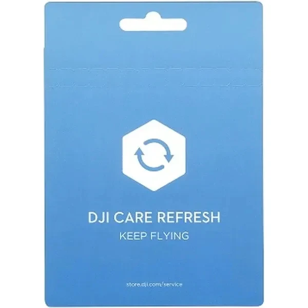 Card DJI Care Refresh 1-ročný plán (DJI Neo 2) EÚ - Rozšírené záruky - Hlavný obrázok
