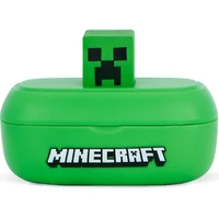 OTL detské TWS slúchadlá 3D Minecraft - Slúchadlá