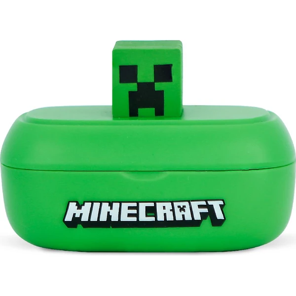 OTL detské TWS slúchadlá 3D Minecraft - Slúchadlá - Hlavný obrázok