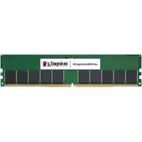 Kingston KCP DDR5 16GB 5600MT/s CL46 DIMM (1x16GB) - Operačné pamäte