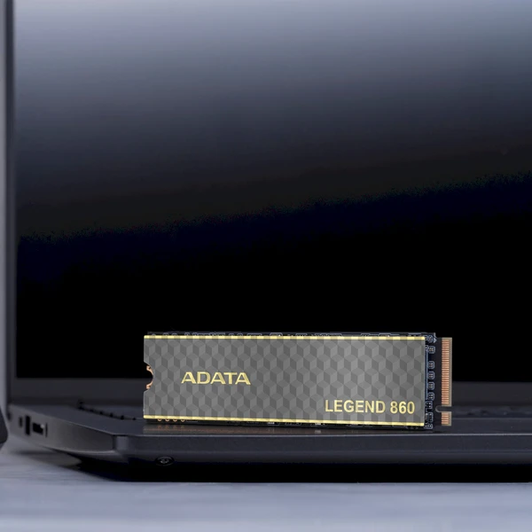 ADATA LEGEND 860 M.2 SSD 1TB (R:6000/W:4000MB/s) - SSD - Obrázok XIAB000P01