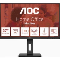 AOC Essential 27E3QAF monitor 27" - Monitory