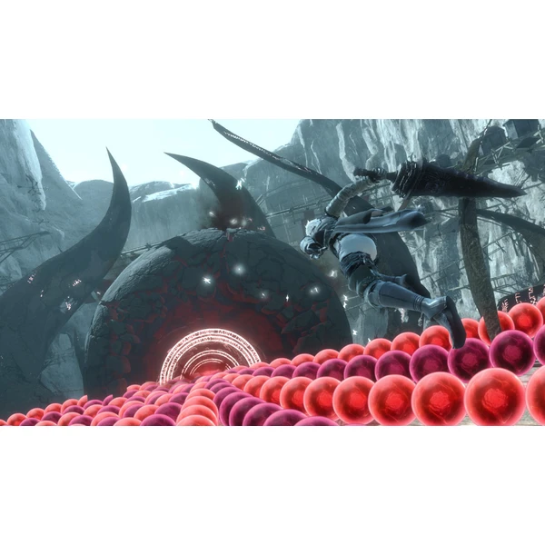 NieR Replicant Ver.1.22474487139 (PS4) - Hry na PS4 - Obrázok XIB3100201