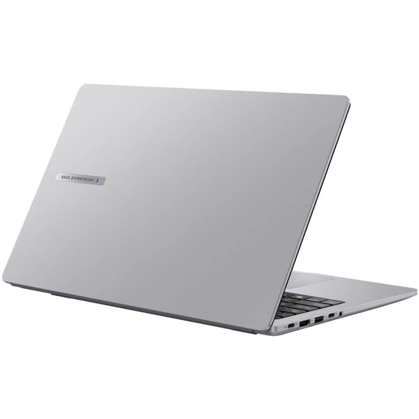 ASUS ExpertBook P1 (P1503CVA-S7I38512W) sivý - Notebooky - Obrázok XIDE000K01
