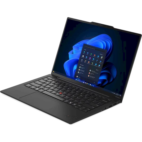 Lenovo ThinkPad X1 Carbon Gen 13 Aura Edition (21NX0083CK) čierny + 3 roky záruky - Notebooky - Obrázok XIKL000K01