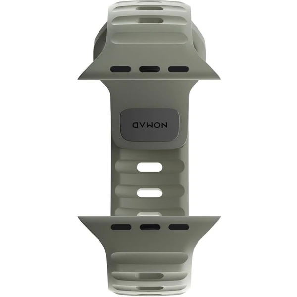 Nomad Sport Strap M/L remienok pre Apple Watch Ultra 49/46/45/44/42 mm Coastal Rock - Remienky - Obrázok XIN8G00101