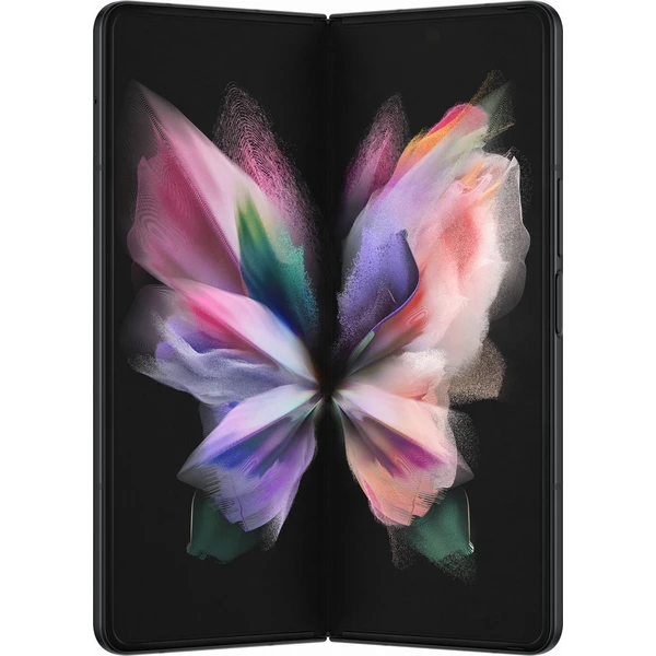 Samsung Galaxy Z Fold3 5G 12GB/256GB čierna - Mobilné telefóny - Obrázok XIOQ600301