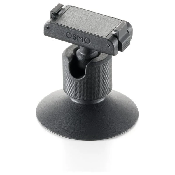 DJI Osmo Nano obojsmerný magnetický guľový držiak - Príslušenstvo pre kamery - Obrázok XIPI000K01
