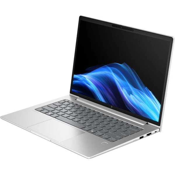 HP Elitebook 6 G1a (AD4K8ET#BCM) strieborný (+3 roky záruka ONSITE) - Notebooky - Obrázok XIQG000K01