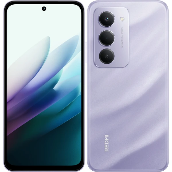 Xiaomi Redmi 15 6GB/128GB fialový - Mobilné telefóny - Hlavný obrázok