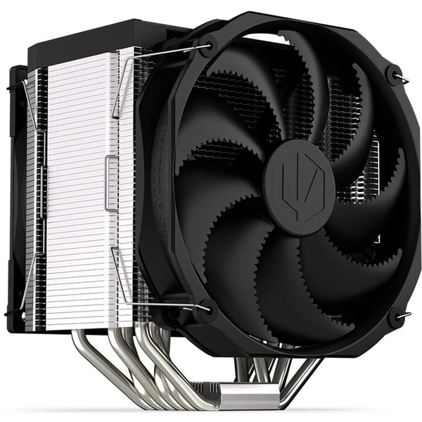 Endorfy Fortis 5 Dual fan - Chladiče - Obrázok XITK100501