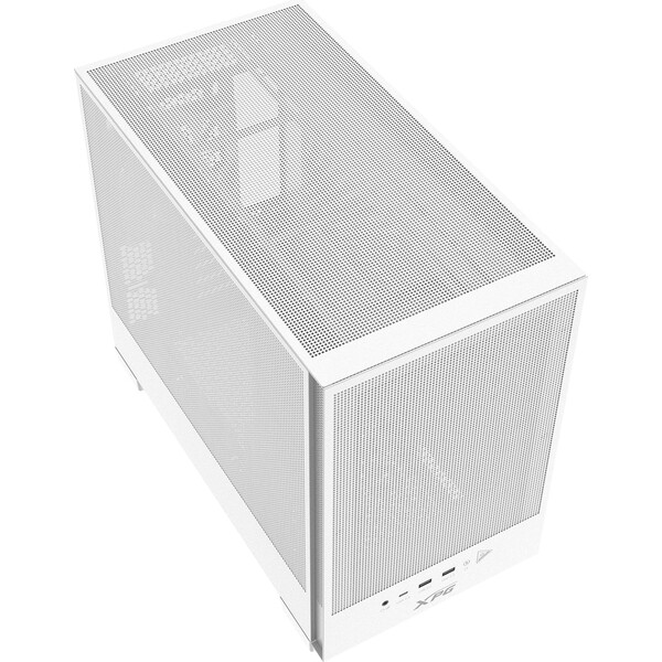 ADATA XPG Valor Mesh Nano biela - Počítačové skrine - Obrázok XJ5M000K01