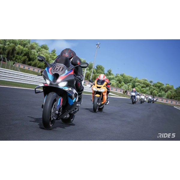 Ride 5 (Xbox Series) - Hry na Xbox Series - Obrázok XJ7N100501