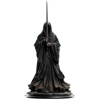 Soška Weta Workshop Lord of the Rings - Ringwraith of Mordor Statue 1/6 scale - Sochy a sošky
