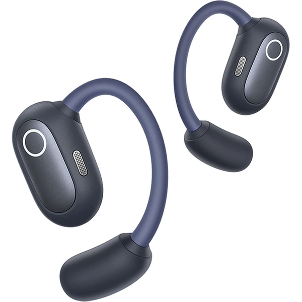 Bluetooth slúchadlá Baseus Eli Sport 1 Open-Ear TWS Cosmic Black - Slúchadlá - Obrázok XJGE000L01