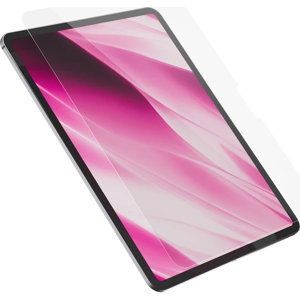 iWant ochranné sklo pre Apple iPad Pro 13'' (M4/M5) s aplikátorom - Ochranné fólie a sklo - Hlavný obrázok