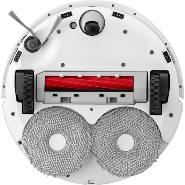 Roborock QR 798 robotický vysávač biely - Robotické vysávače - Obrázok XJKG000K01