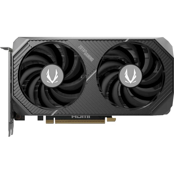 ZOTAC NVIDIA GeForce RTX 5060 Ti Twin Edge - Grafické karty - Obrázok XJLI000K01