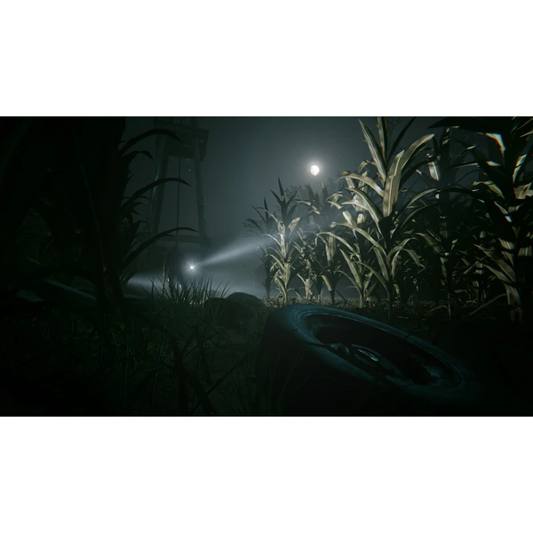 Outlasť Trinity (PS4) - Hry na PS4 - Obrázok XJP3100201