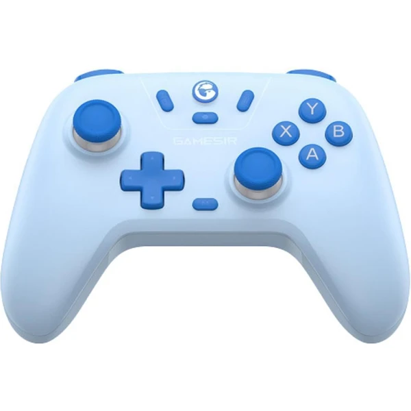 GameSir Nova Lite multiplatformný Sky herný ovládač modrý - Herné ovládače - Hlavný obrázok