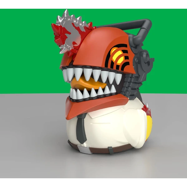 Tubbz kačička malá Chainsaw Man - Chainsaw Man - Figúrky - Obrázok XK0K000K01