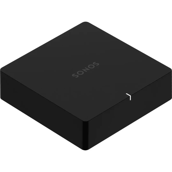 Sonos Port - Multimediálne centrá - Hlavný obrázok