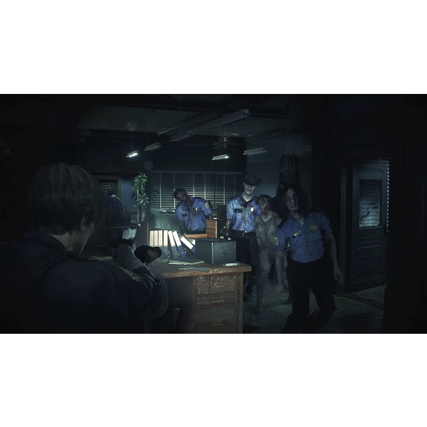 Resident Evil 2 (Xbox One) - Hry na Xbox One - Obrázok XK84100201