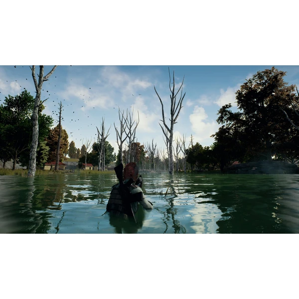 PLAYERUNKNOWN'S BATTLEGROUNDS (Xbox One) - Hry na Xbox One - Obrázok XK95100201
