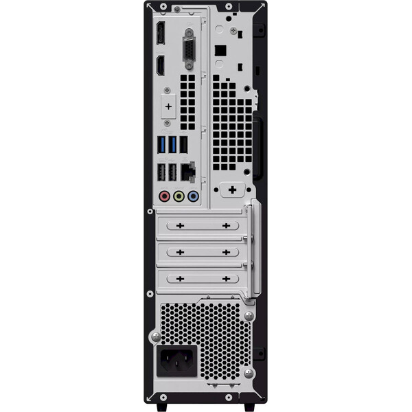 ASUS ExpertCenter B7 (B700SFES-CU523516512) čierny - záruka Pick-up & Return na 3 roky - Stolné počítače - Obrázok XKCO000K01
